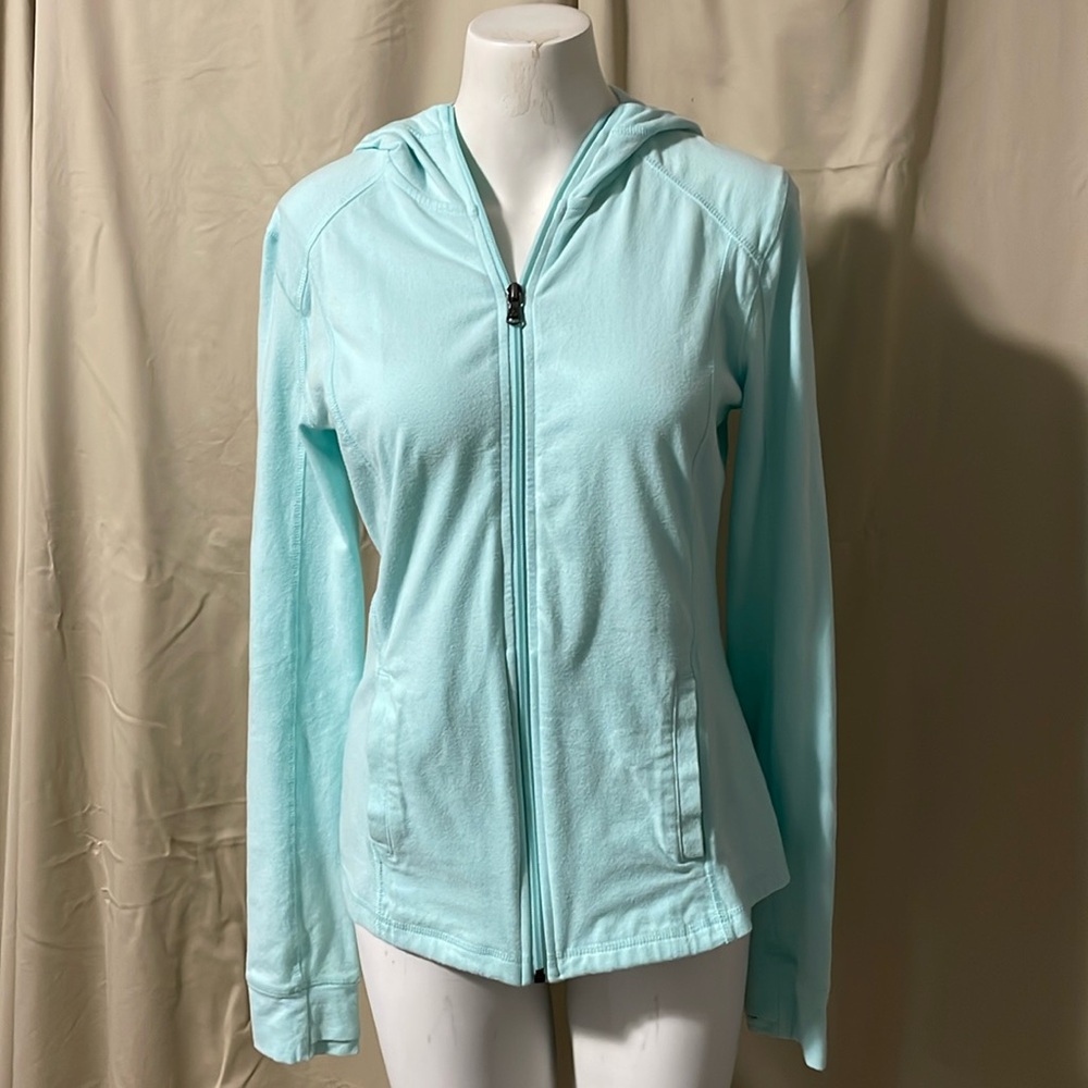 Tek Gear Aqua Essential Jacket